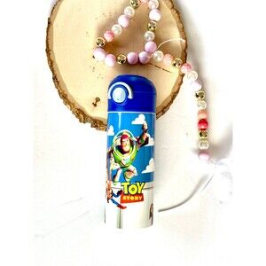 Storytelling Toys Sublimation Reusable Tumbler, Toddler Sippy Cup with Straw
